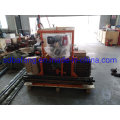 Gasoline and Diesel Engine Water Well Drilling Machine for Sale